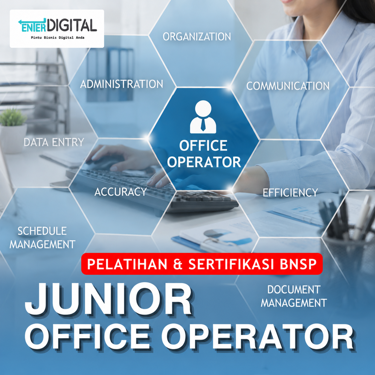 Junior Technical Support